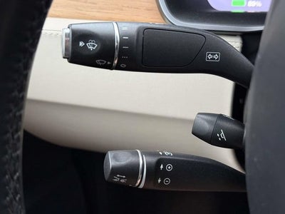 2019 Tesla Model X Long Range