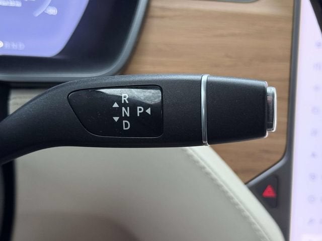 2019 Tesla Model X Long Range