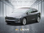 2019 Tesla Model X Long Range