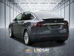 2019 Tesla Model X Long Range