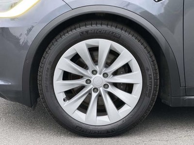 2019 Tesla Model X Long Range