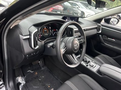 2026 Mazda Mazda CX-50 2.5 S Preferred