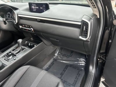 2026 Mazda Mazda CX-50 2.5 S Preferred