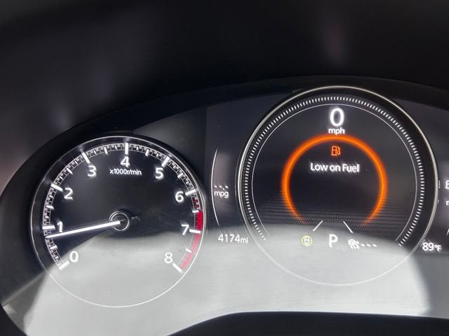 2026 Mazda Mazda CX-50 2.5 S Preferred