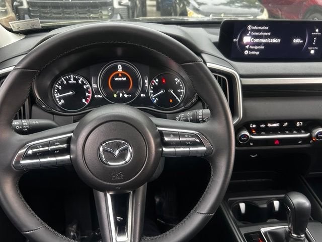 2026 Mazda Mazda CX-50 2.5 S Preferred
