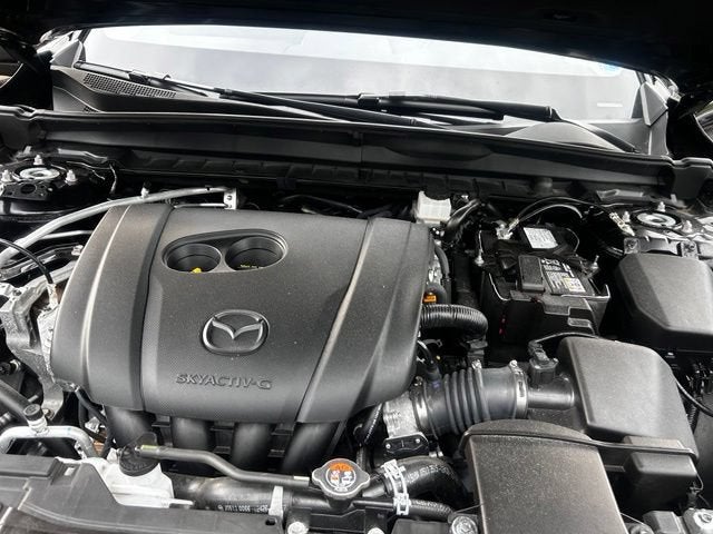 2026 Mazda Mazda CX-50 2.5 S Preferred