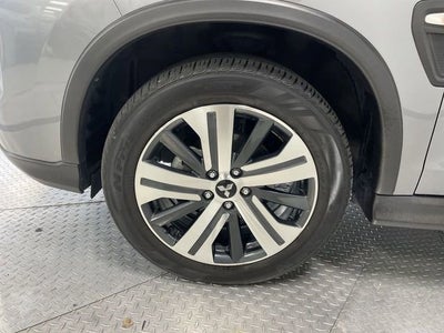 2024 Mitsubishi Outlander Sport 2.0 ES AWC