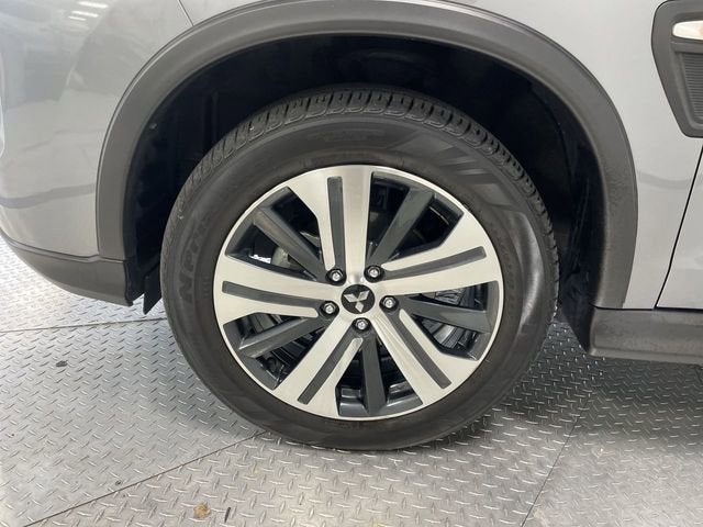 2024 Mitsubishi Outlander Sport 2.0 ES AWC