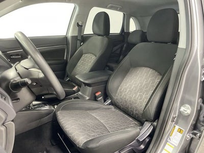 2024 Mitsubishi Outlander Sport 2.0 ES AWC