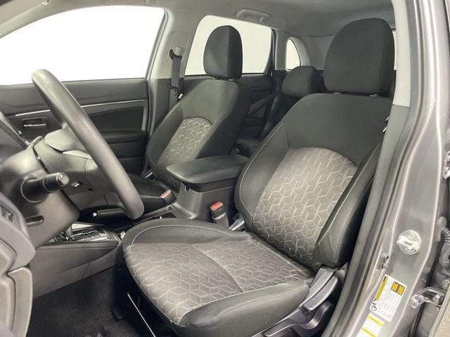 2024 Mitsubishi Outlander Sport 2.0 ES AWC