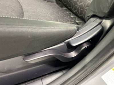 2024 Mitsubishi Outlander Sport 2.0 ES AWC