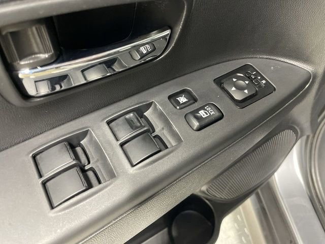 2024 Mitsubishi Outlander Sport 2.0 ES AWC