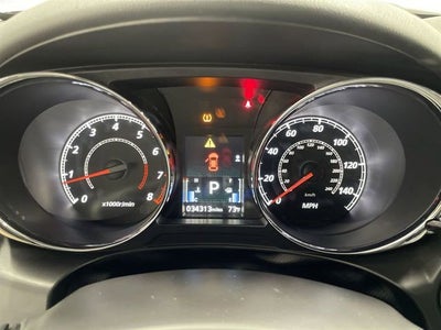2024 Mitsubishi Outlander Sport 2.0 ES AWC