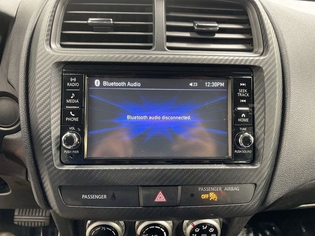 2024 Mitsubishi Outlander Sport 2.0 ES AWC