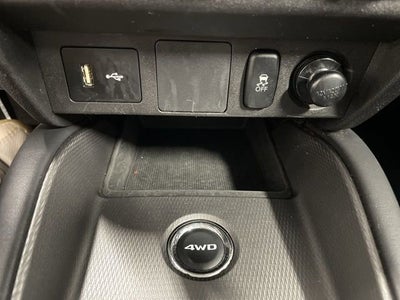2024 Mitsubishi Outlander Sport 2.0 ES AWC