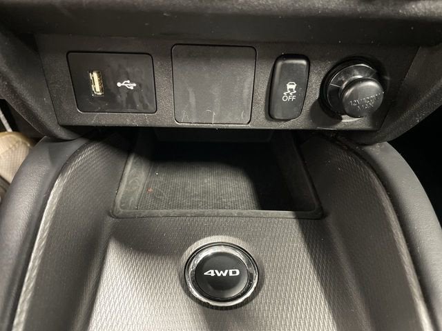 2024 Mitsubishi Outlander Sport 2.0 ES AWC