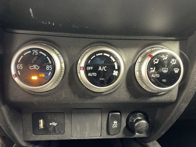 2024 Mitsubishi Outlander Sport 2.0 ES AWC