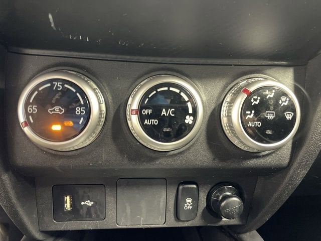 2024 Mitsubishi Outlander Sport 2.0 ES AWC