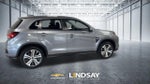 2024 Mitsubishi Outlander Sport 2.0 ES AWC