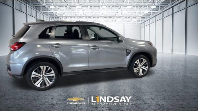 2024 Mitsubishi Outlander Sport 2.0 ES AWC