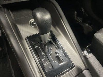 2024 Mitsubishi Outlander Sport 2.0 ES AWC