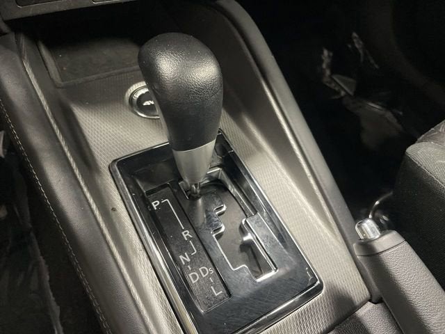 2024 Mitsubishi Outlander Sport 2.0 ES AWC