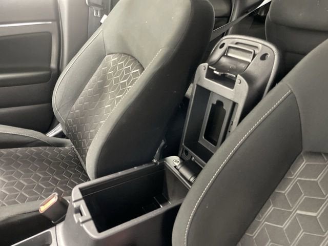 2024 Mitsubishi Outlander Sport 2.0 ES AWC