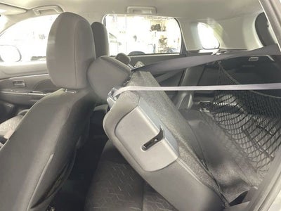 2024 Mitsubishi Outlander Sport 2.0 ES AWC