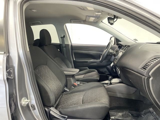 2024 Mitsubishi Outlander Sport 2.0 ES AWC