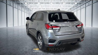 2024 Mitsubishi Outlander Sport 2.0 ES AWC
