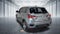 2024 Mitsubishi Outlander Sport 2.0 ES AWC