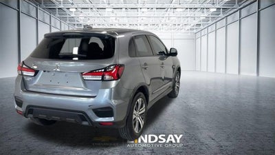 2024 Mitsubishi Outlander Sport 2.0 ES AWC