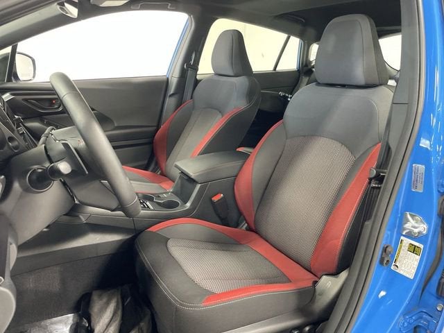 2024 Subaru Impreza RS 5-Door