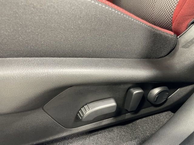 2024 Subaru Impreza RS 5-Door