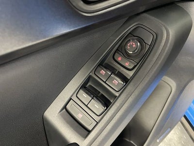 2024 Subaru Impreza RS 5-Door