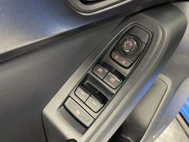 2024 Subaru Impreza RS 5-Door