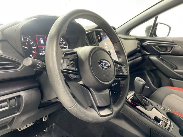 2024 Subaru Impreza RS 5-Door