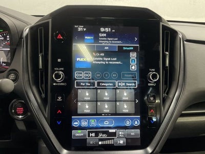 2024 Subaru Impreza RS 5-Door