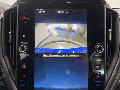 2024 Subaru Impreza RS 5-Door