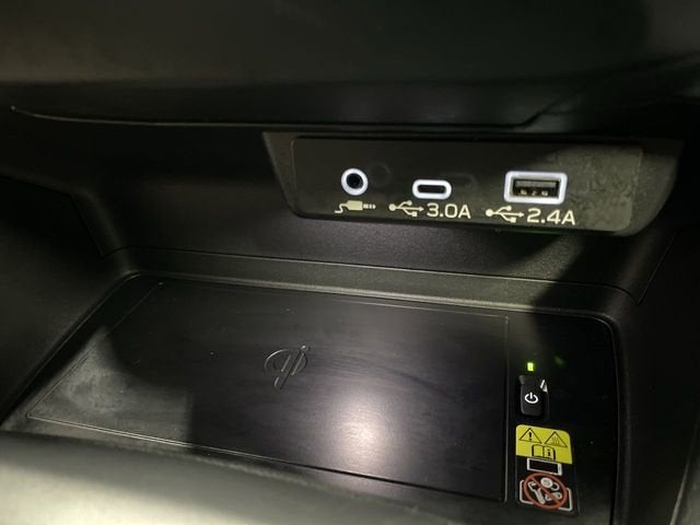 2024 Subaru Impreza RS 5-Door