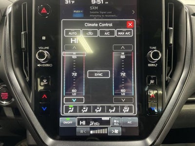 2024 Subaru Impreza RS 5-Door