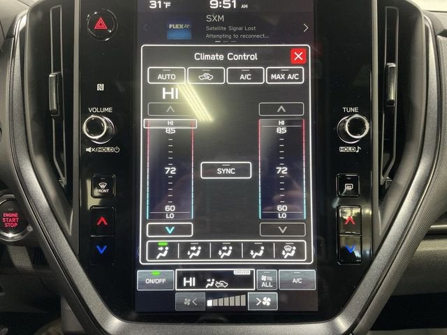 2024 Subaru Impreza RS 5-Door