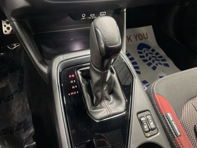 2024 Subaru Impreza RS 5-Door