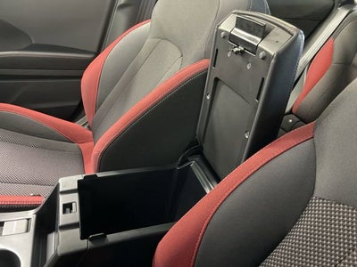 2024 Subaru Impreza RS 5-Door