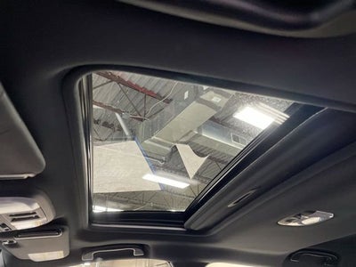 2024 Subaru Impreza RS 5-Door