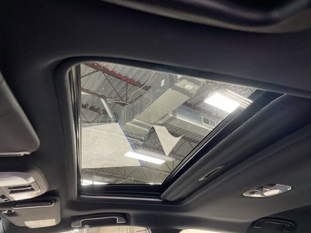 2024 Subaru Impreza RS 5-Door