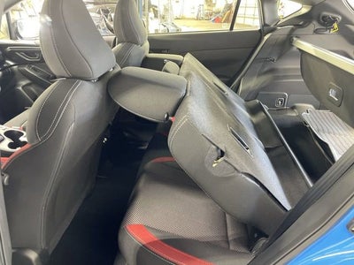 2024 Subaru Impreza RS 5-Door