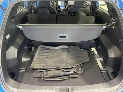 2024 Subaru Impreza RS 5-Door