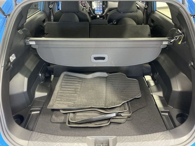 2024 Subaru Impreza RS 5-Door