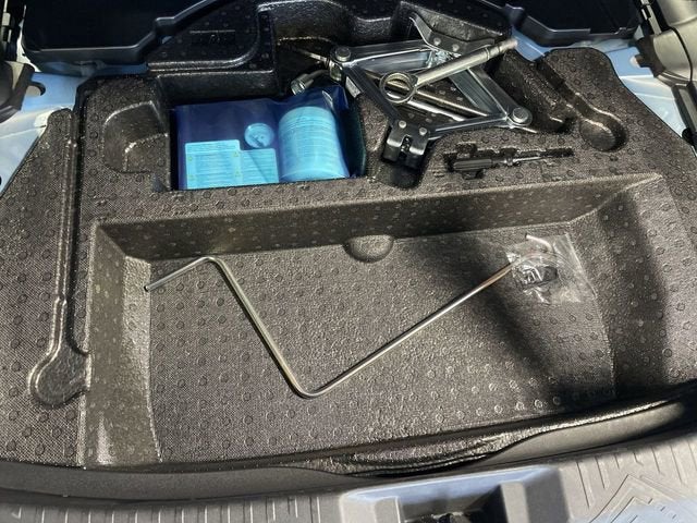 2024 Subaru Impreza RS 5-Door